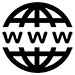 web